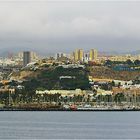 Puerto de Las Palmas