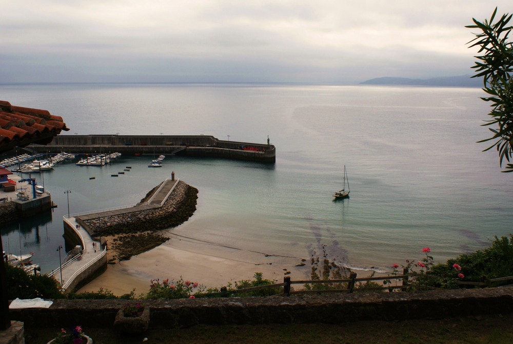 La magia de Lastres