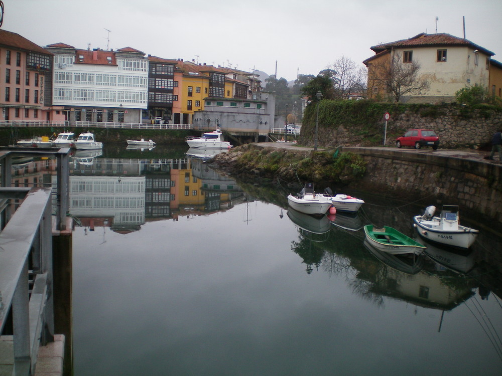 PUERTO DE LLANES 4