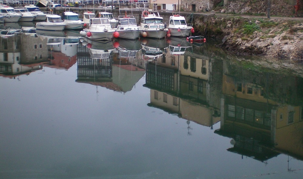 PUERTO DE LLANES