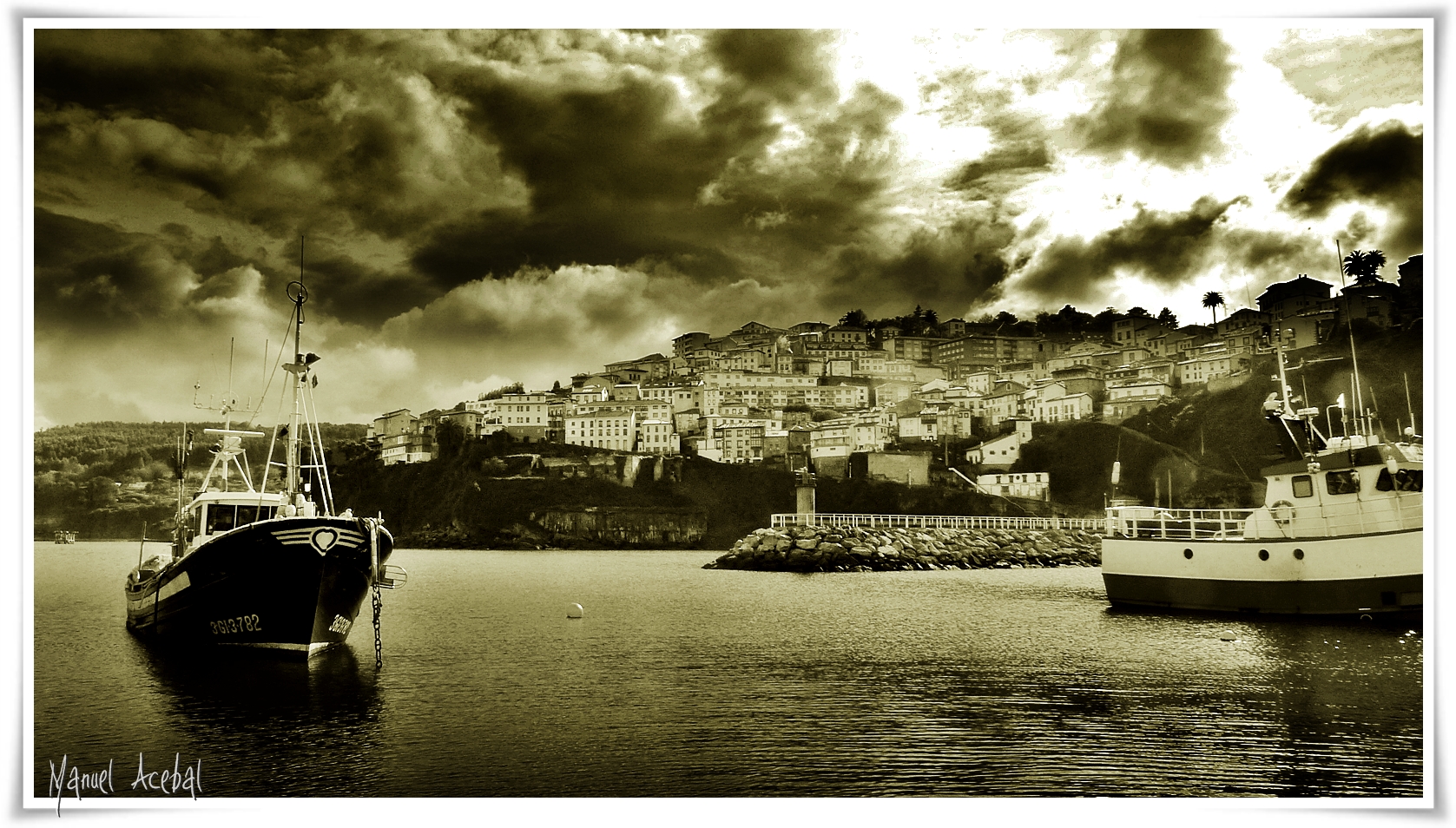 PUERTO DE LLASTRES