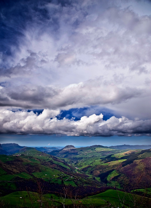 Puerto de los Tornos (Cantabria)