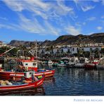 PUERTO DE MOGAN -2-