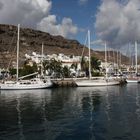 Puerto de Mogan 4