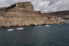 Puerto de Mogan 5