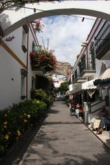 Puerto de Mogan