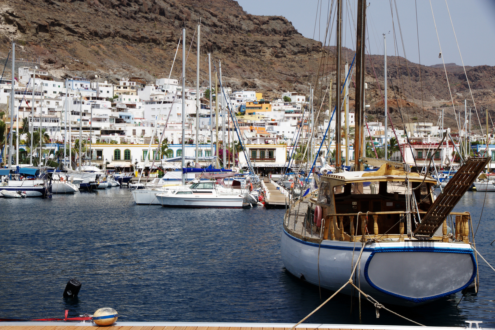 Puerto de Mogan (7)