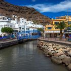 Puerto de Mogan