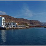 Puerto de Mogan ...