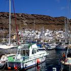 Puerto de Mogan