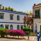 Puerto de Mogan, Gran Canaria