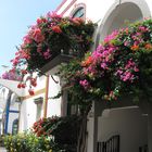 Puerto de Mogan ( Gran Canaria )