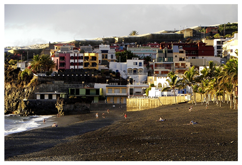 Puerto de Naos (2)