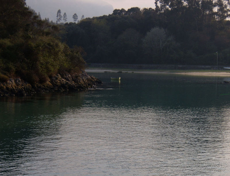 Puerto de Niembro (Llanes-Asturias)