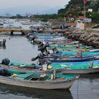 Puerto de Pescadores, Manzanillo -Mexico