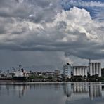 Puerto de Santiago de Cuba