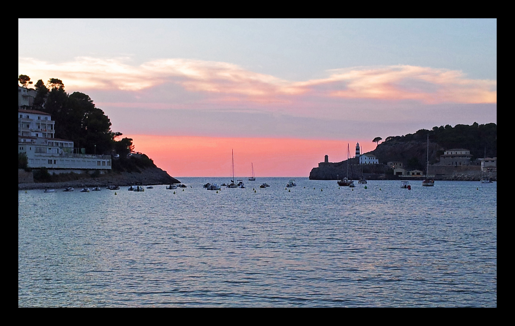 Puerto de Sóller