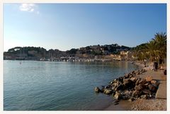 Puerto de Sóller