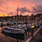 Puerto de soller