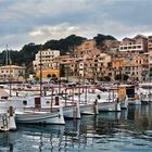 Puerto de Sóller