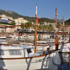 Puerto de Soller