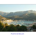 Puerto de Soller I