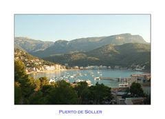 Puerto de Soller I