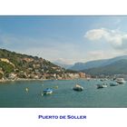 Puerto de Soller II