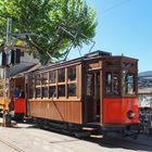 Puerto de Soller Inselbahn 