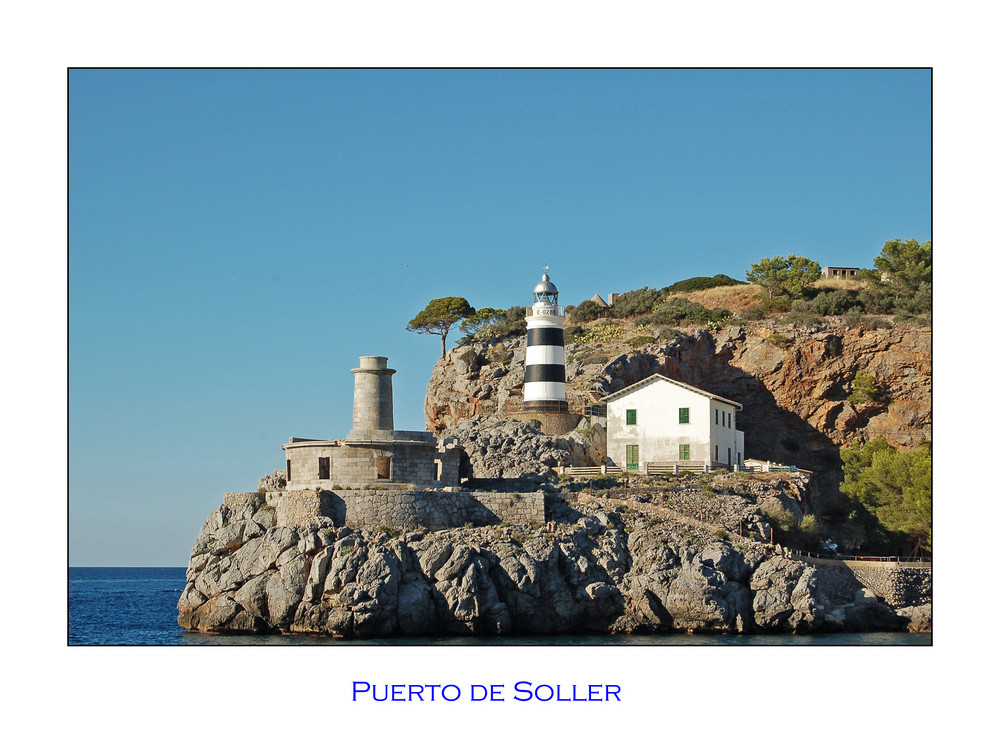 Puerto de Soller IV