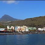 Puerto de Tazacorte ...