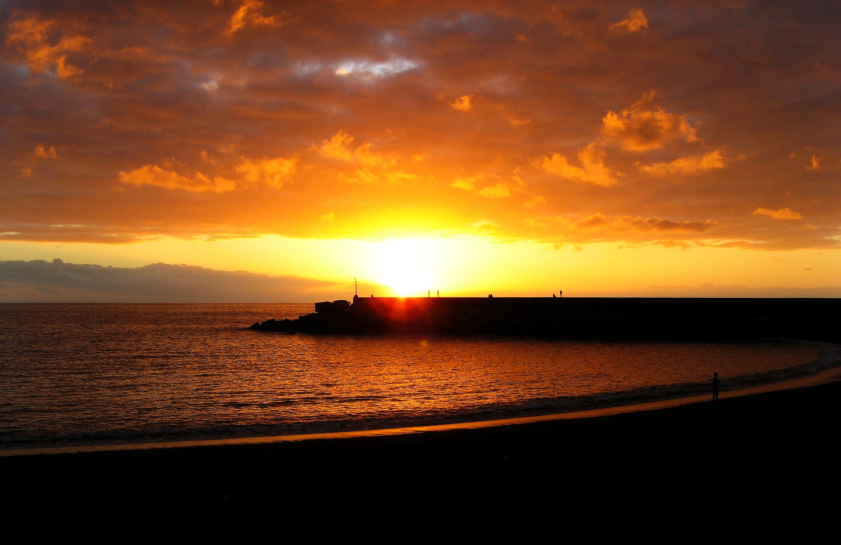 Puerto de Tazacorte