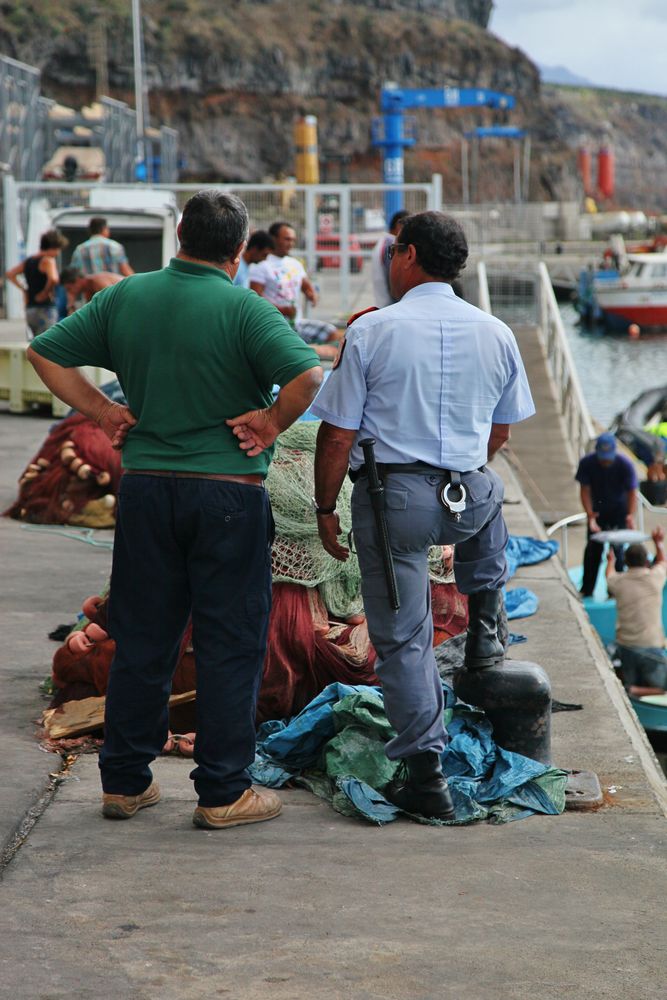 Puerto de Tazacorte