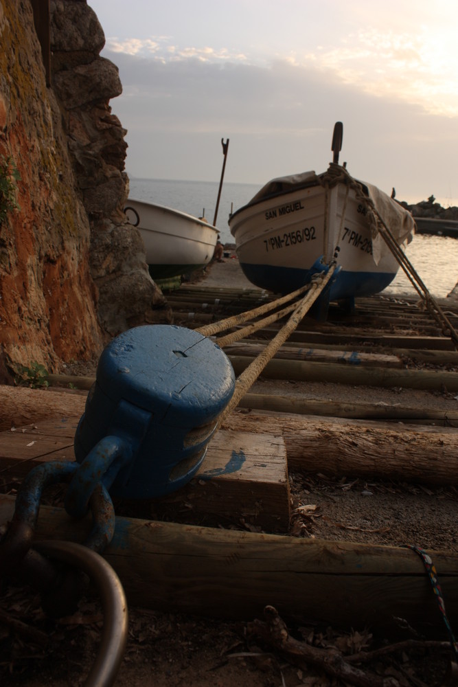 Puerto de Valdemosa