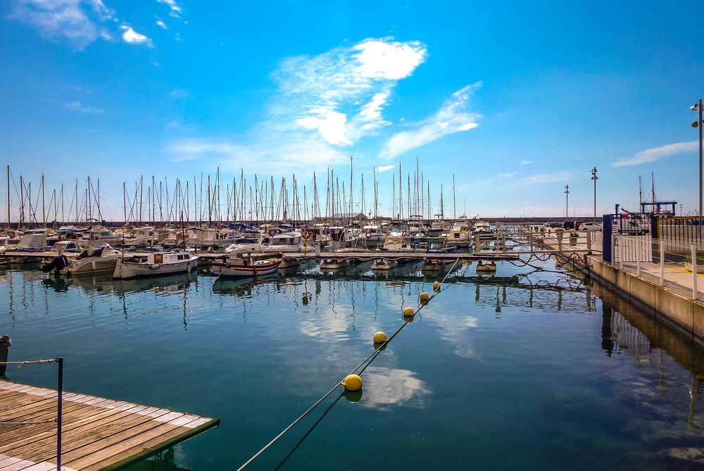 Puerto de Vinaros - C/ Valenciana