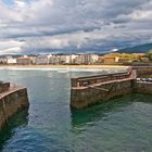 Puerto de Zarautz