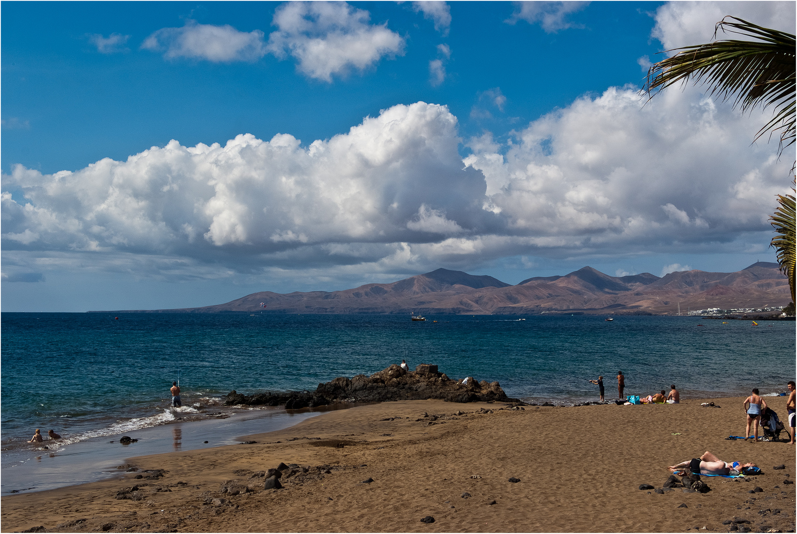 Puerto del Carmen