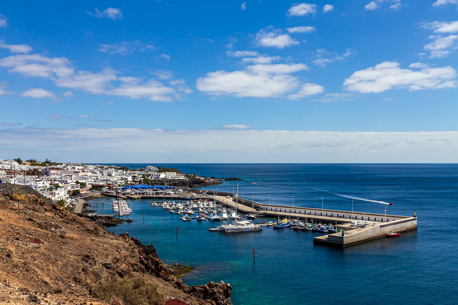 Puerto del Carmen