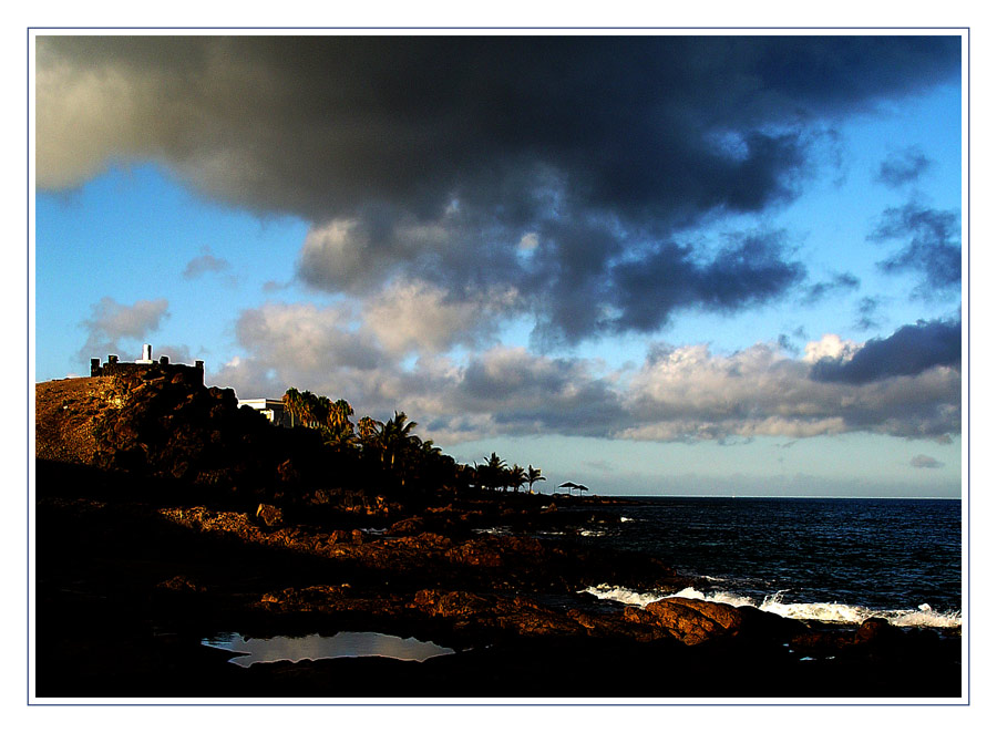 Puerto del Carmen