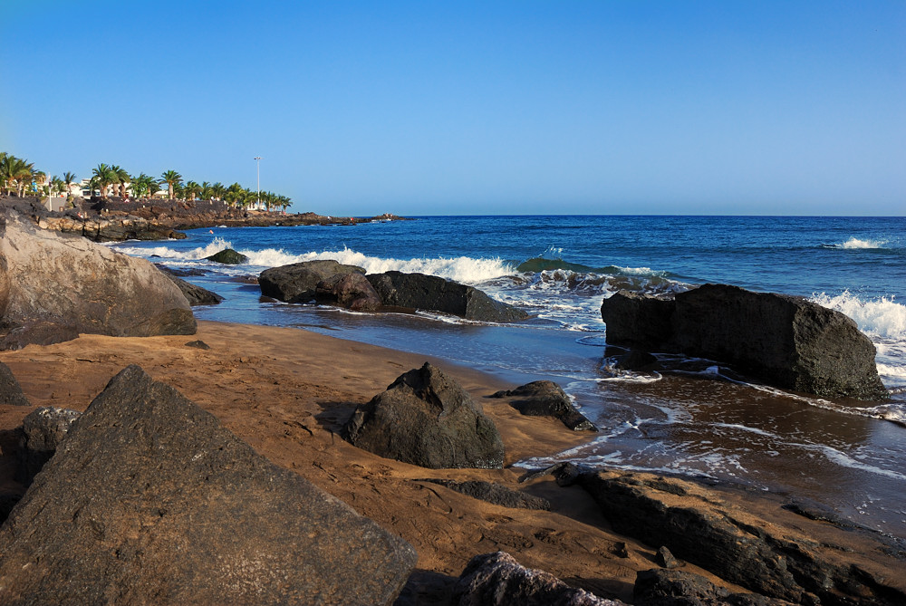 Puerto del Carmen