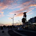 Puerto del Carmen by Night