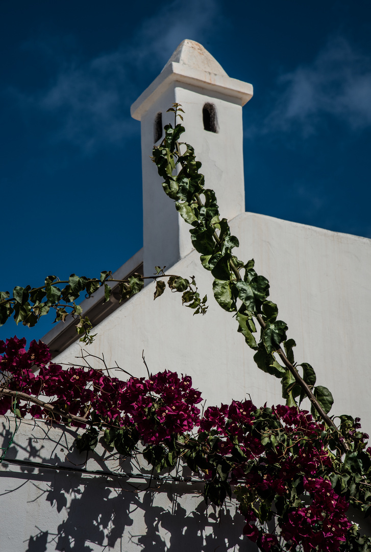 Puerto del Carmen - Lanzarote