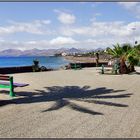 Puerto del Carmen - Playa Blanca