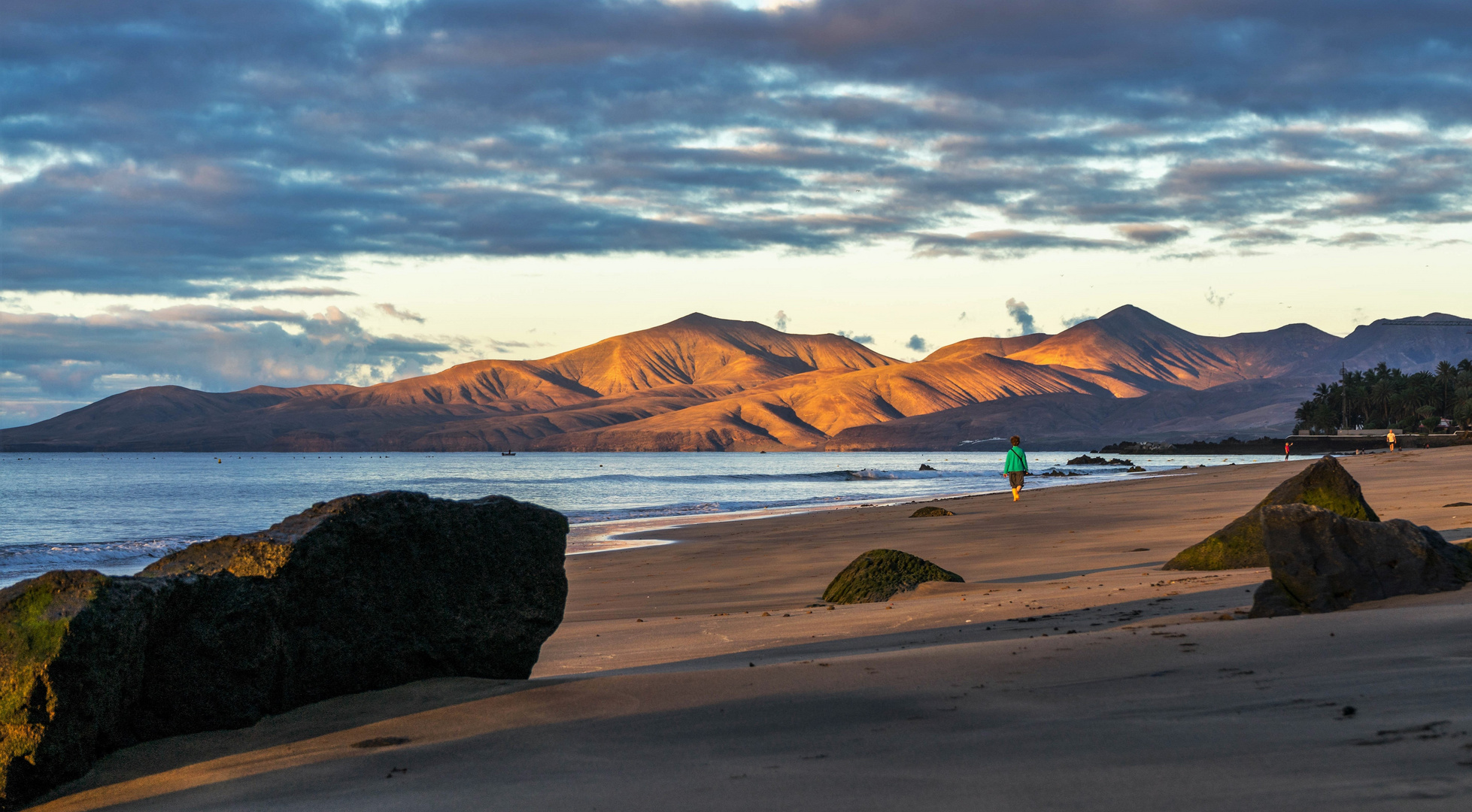 Puerto del Carmen/Strand