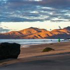 Puerto del Carmen/Strand