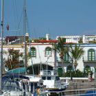 Puerto del Mogán