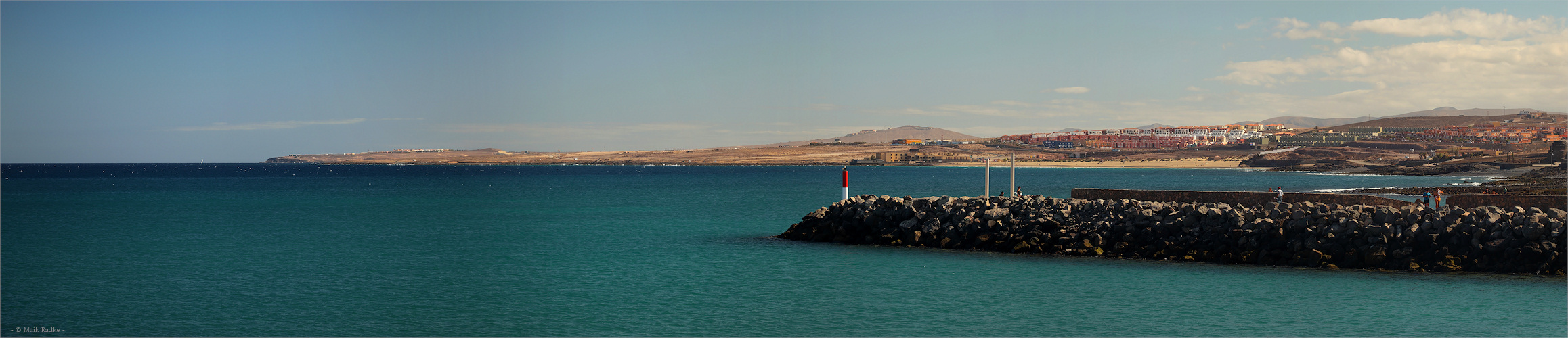 Puerto del Rosario