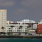 Puerto del Rosario auf Fuerteventura