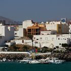 Puerto del Rosario auf Fuerteventura