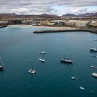 Puerto del Rosario, Fuerteventura